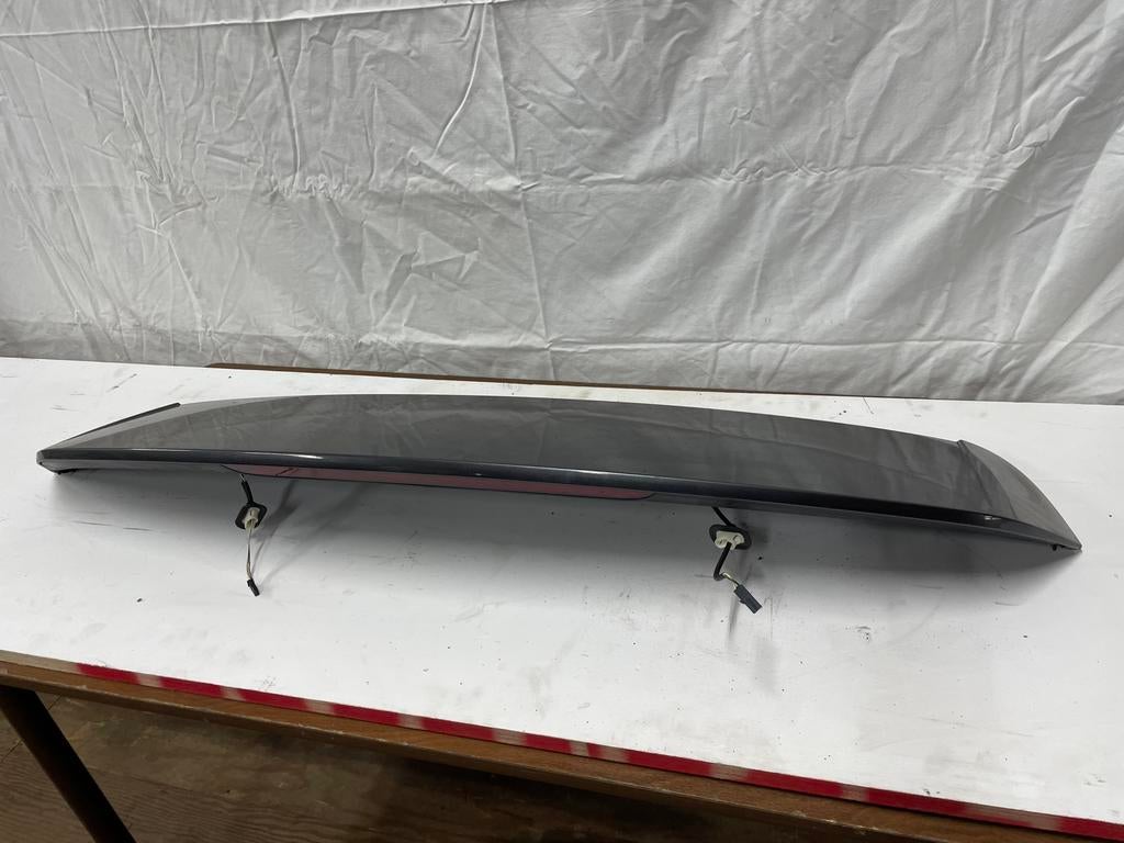 Achterklep spoiler audi q3  type 8u0, Ophalen of Verzenden, Zo goed als nieuw