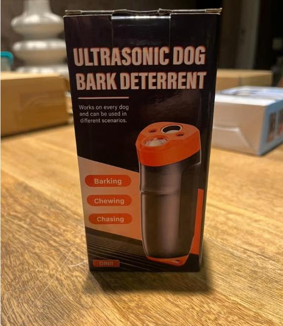 Partij Anti Blaf Apparaten Partijhandel 45 Stuks, Dieren en Toebehoren, Ophalen of Verzenden, Nieuw