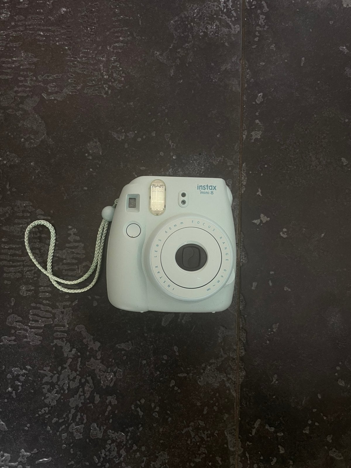 Polaroid camera, Ophalen, Zo goed als nieuw, Polaroid, Overige Merken
