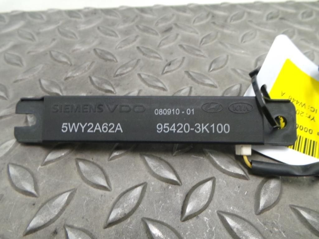 KIA PICANTO OVERIGE 954203K100 2011, Ophalen of Verzenden, Gebruikt, Stiba lid