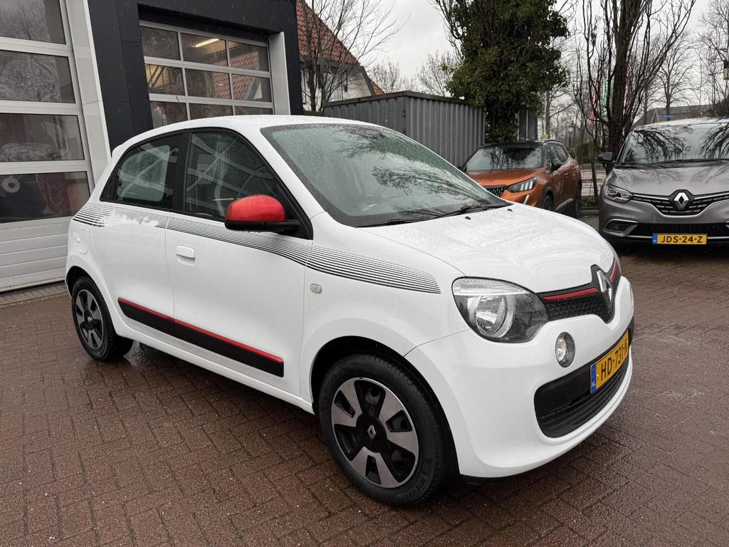 Renault Twingo 1.0 SCe Collection Dealeronderhouden!, Gebruikt, Euro 6, 840 kg, 4 stoelen