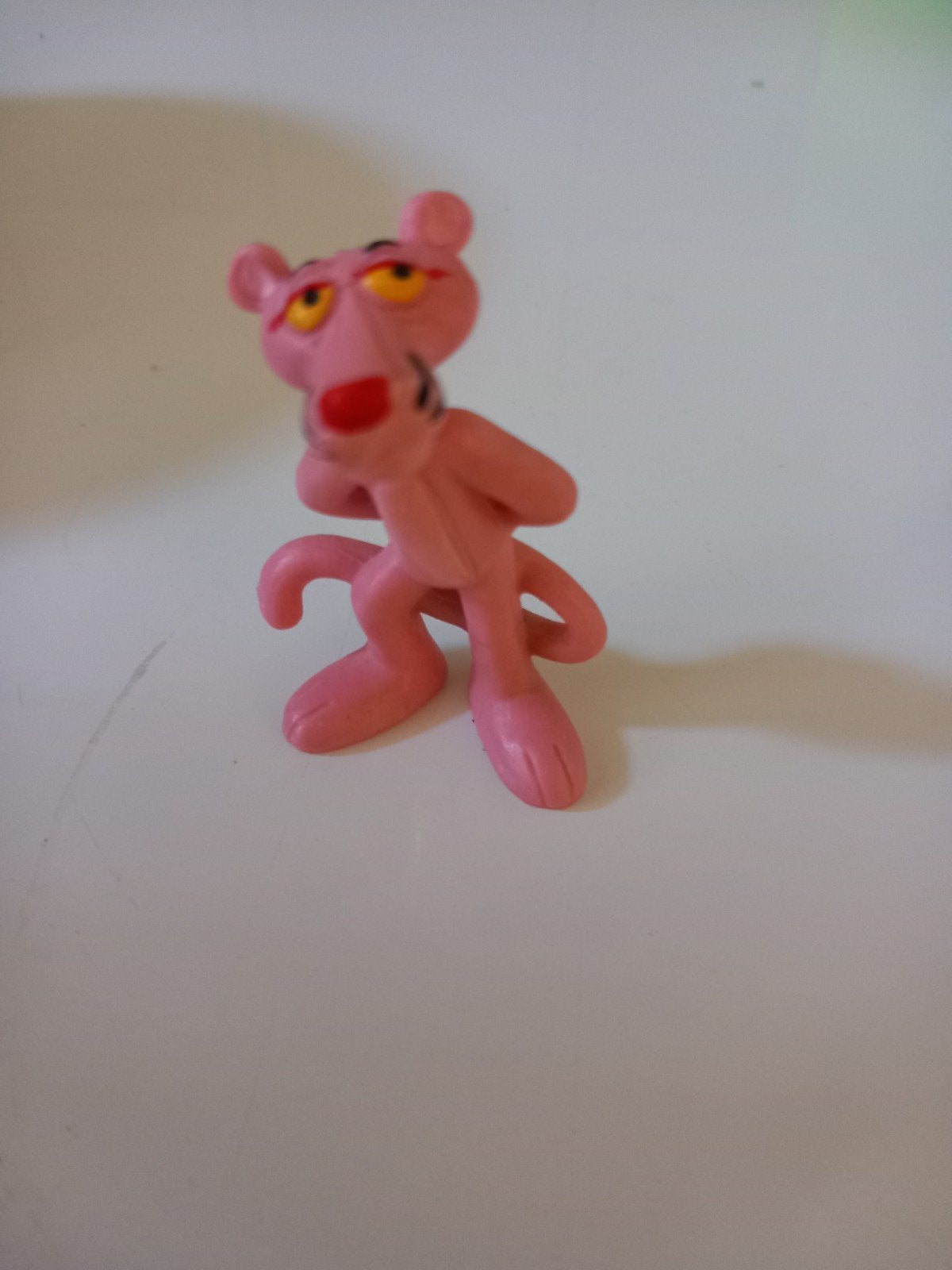 Pink Panther (Nijmegen oost), Ophalen of Verzenden, Zo goed als nieuw