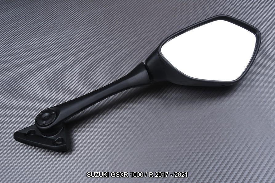spiegels type origineel SUZUKI GSXR 1000 / R 2017 - 2021, Verzenden, Nieuw