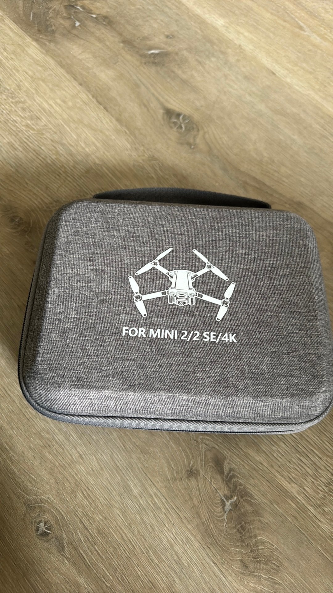 Dji drone mini 2 / SE / 4K case, Ophalen, Nieuw, Cameradrone