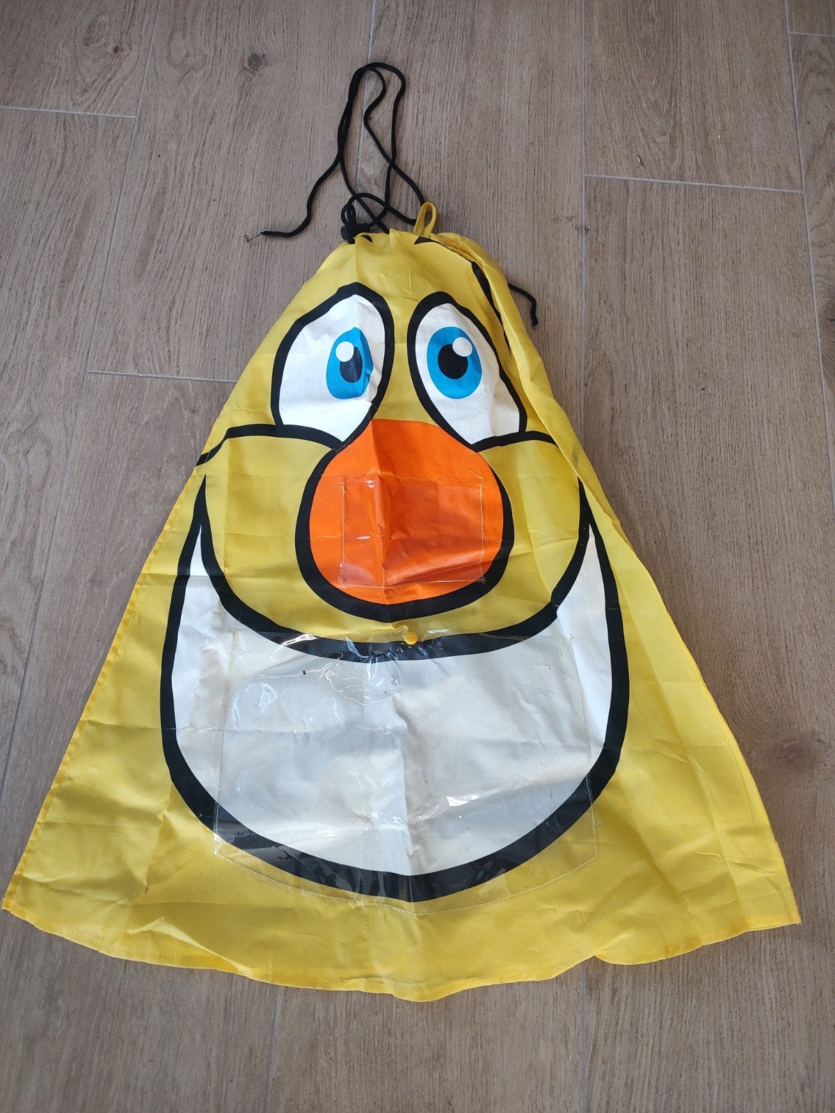 luizencape voor kinderdagverblijf, Ophalen of Verzenden, Gebruikt, Jongen of Meisje