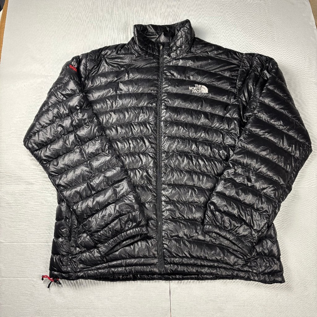 The North Face Summit Series 800, Verzenden, Zwart, Overige maten, Zo goed als nieuw