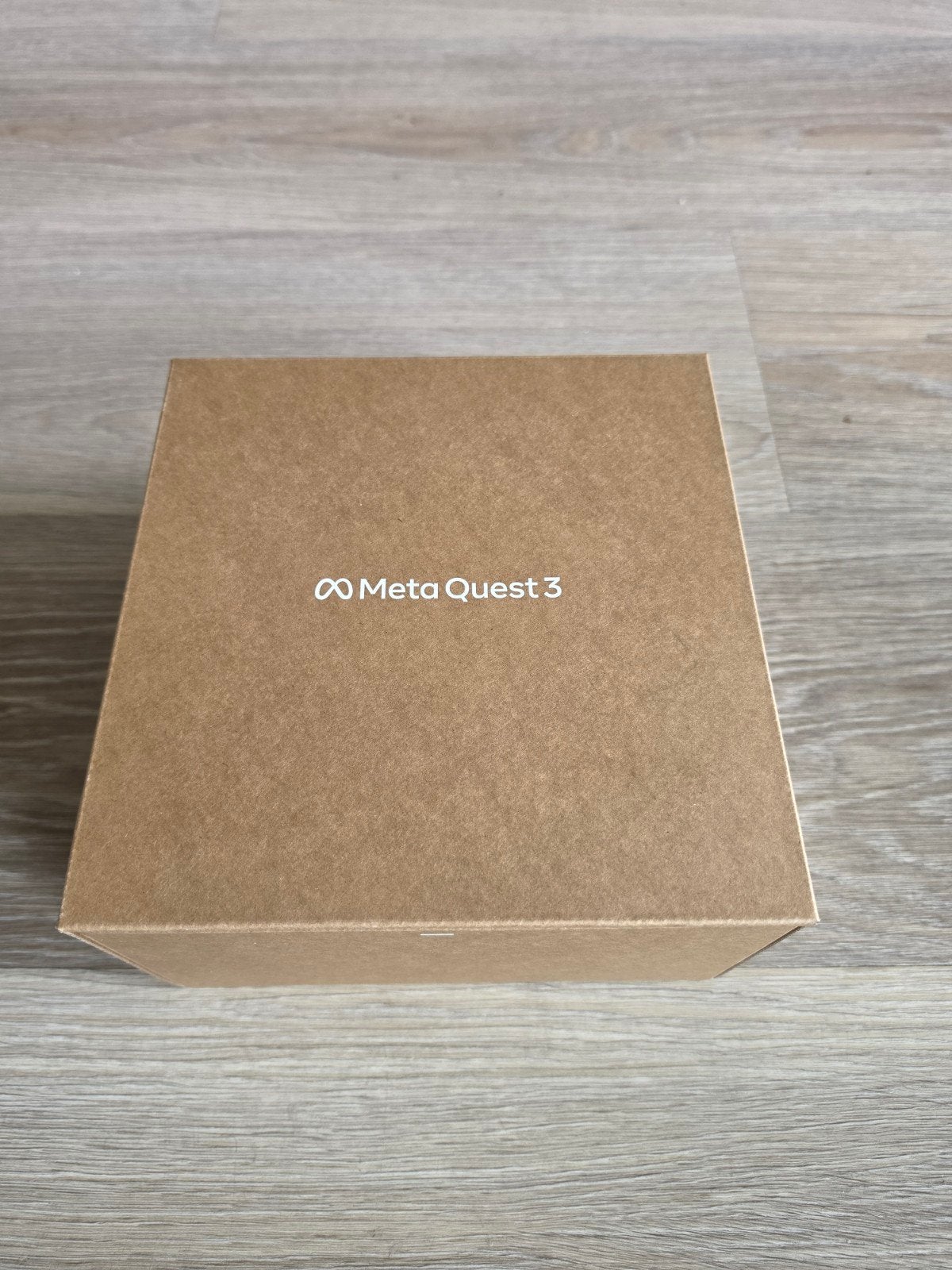 Meta Quest 3 512GB - Zo goed als nieuw, Spelcomputers en Games, Virtual Reality, Ophalen of Verzenden, Zo goed als nieuw, VR-bril
