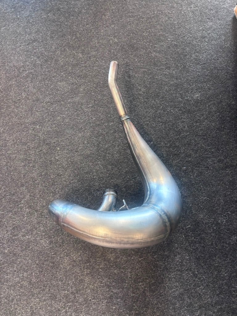 KTM Uitlaat 250/300, Motoren, Ophalen of Verzenden, KTM, Info@alfredgerrits.nl, 7681nb