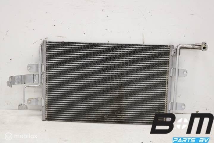 Aircocondonsor Audi TT 8N, Gebruikt