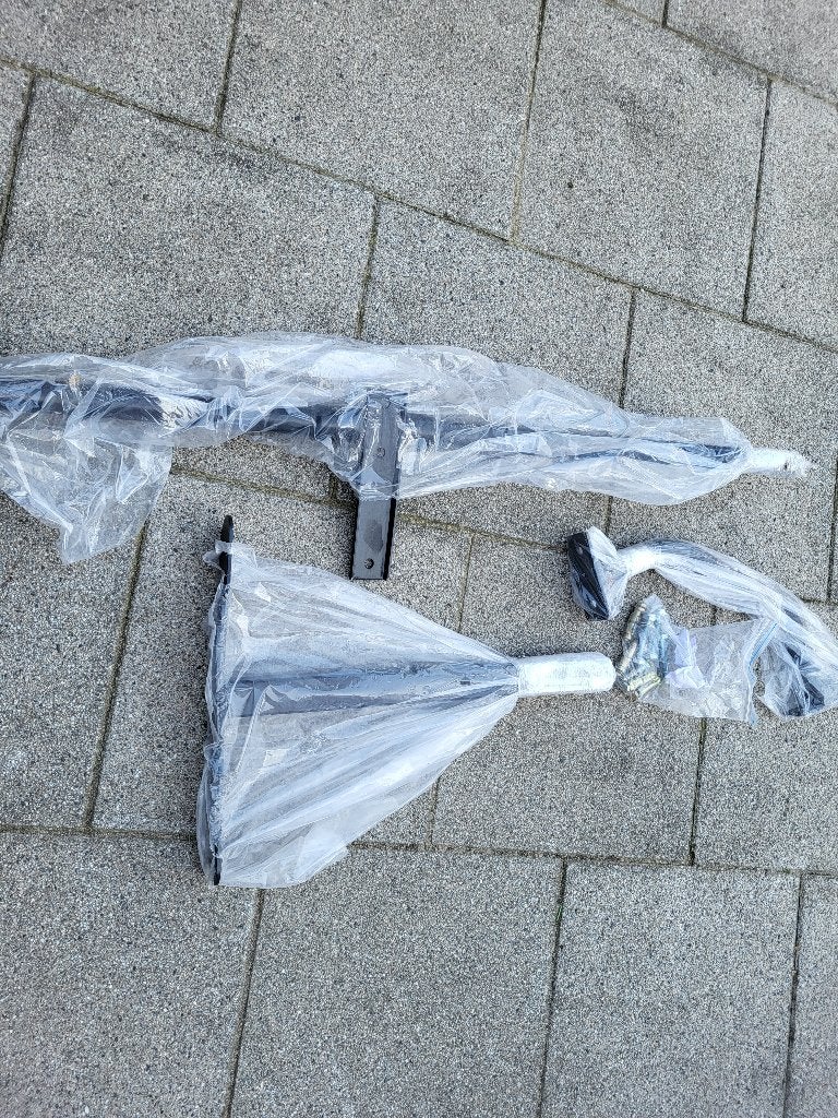 Boksbal ophangbeugel kompleet, Overige, Maat XS of kleiner, Vechtsportmateriaal, Nieuw