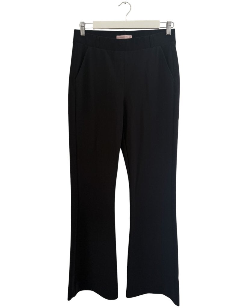 Studio Anneloes broek M (Flair), Maat 38/40 (M), Zwart, Ophalen of Verzenden, Zo goed als nieuw