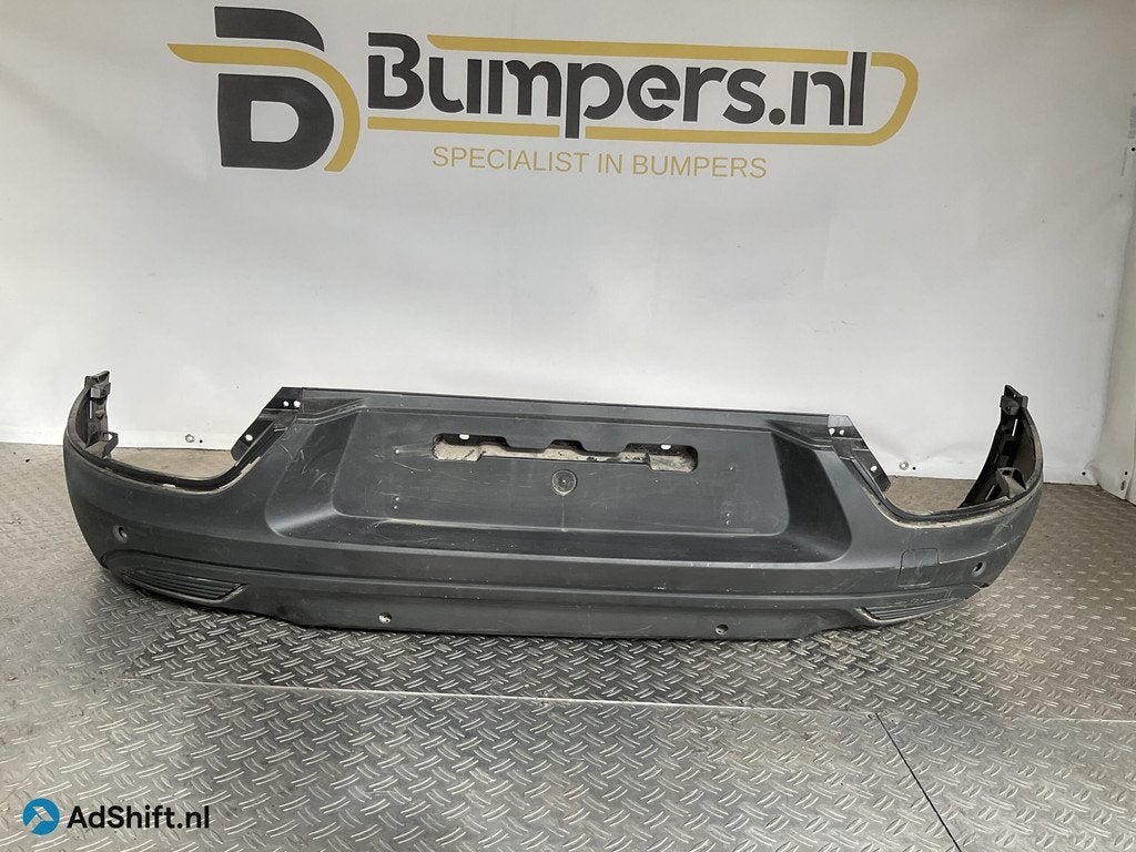 Bumper Renault Kadjar Origineel 850220923R Achterbumper F8-1, Bumper