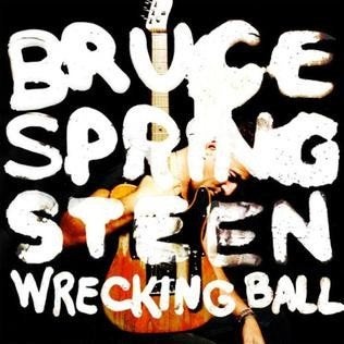 Bruce Springsteen – Wrecking Ball CD Nieuw In Folie., Ophalen of Verzenden, Nieuw in verpakking, Poprock, Album