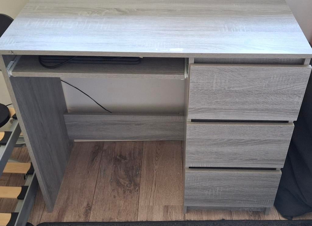 Bureau, Huis en Inrichting, Bureaus, Ophalen
