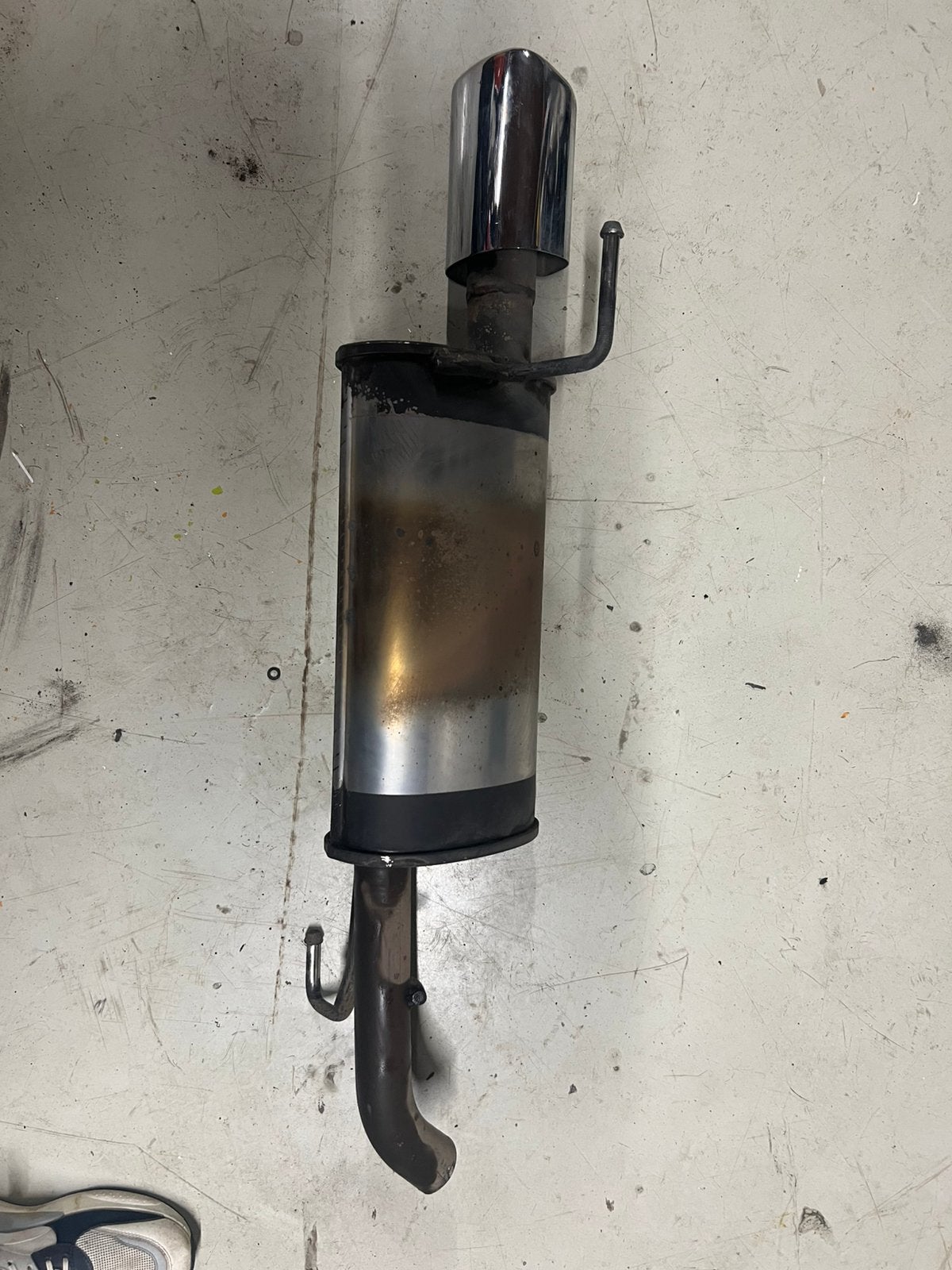 Opel Corsa D Remus uitlaat | Opel corsa D remus sportuitlaat, Ophalen of Verzenden