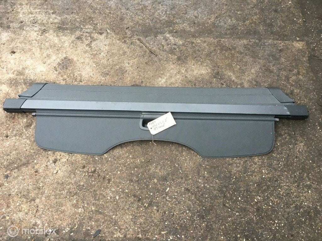 Bagagerolhoes origineel Ford Focus Wagon II ('05-'11), Gebruikt, Ford, Ophalen of Verzenden, Ford