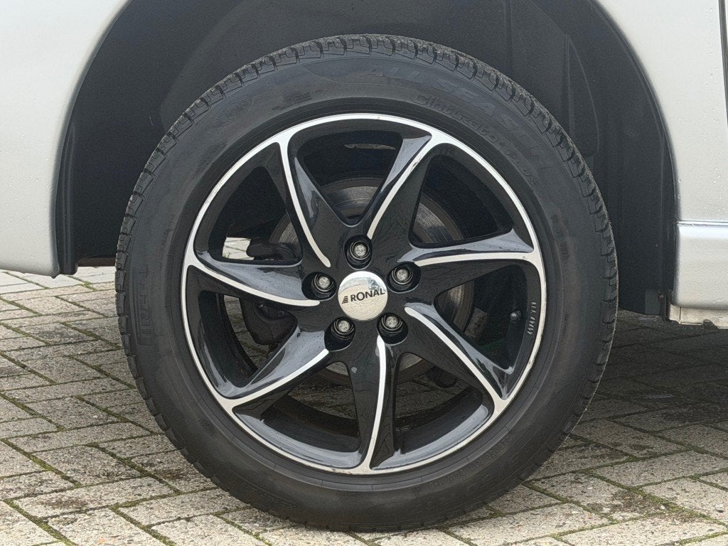 Peugeot EXPERT L2H1 2.0 HDi 130 PK / Navi / Airco / Trekhaak, Auto's, 4 cilinders, Origineel Nederlands, Bedrijf, 2 stoelen