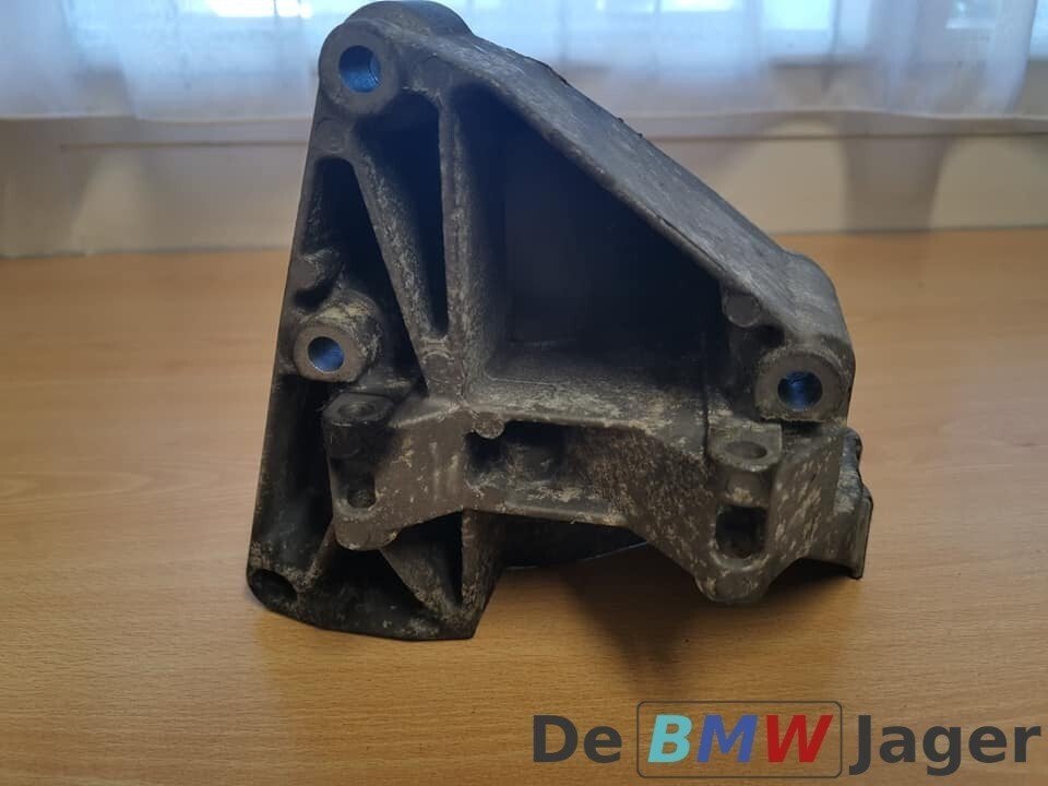 Dynamosteun BMW E46 E39 X5 Z3 Z4 64551432237, Auto-onderdelen, Motor en Toebehoren, Gebruikt, Ophalen of Verzenden, BMW, BMW