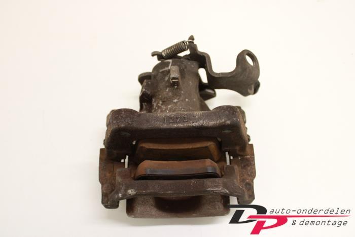 Remklauw (Tang) links-achter van een Citroen DS5, Gebruikt, -, Ophalen of Verzenden, -