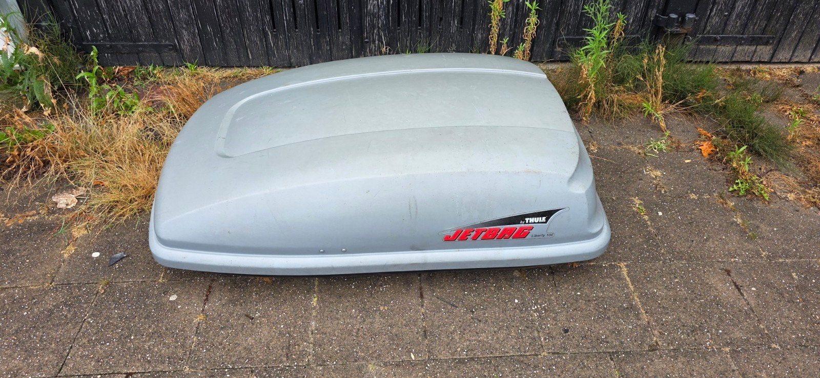 Thule Jetbag dakkoffer - Ruime opslag voor uw reis, Auto diversen, Dakkoffers, Ophalen of Verzenden