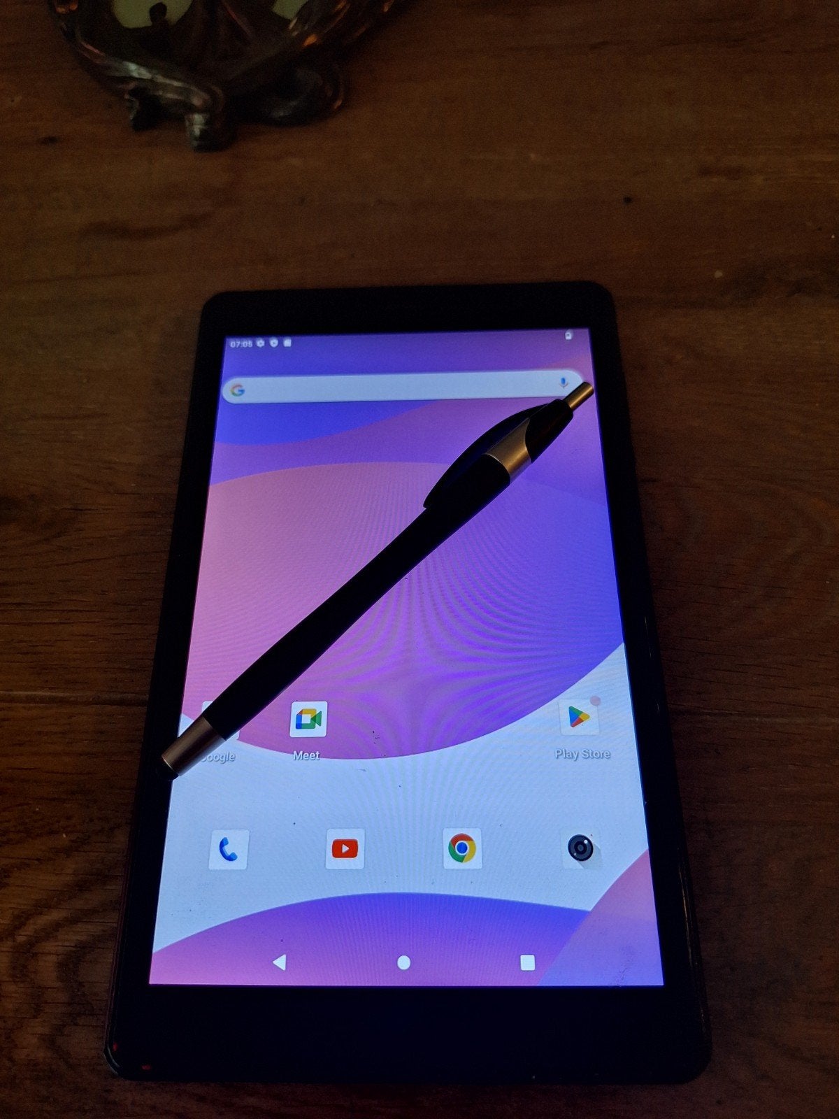 Tablet - Goed werkende staat, Gebruikt, 32 GB, Onbekend, 8 inch