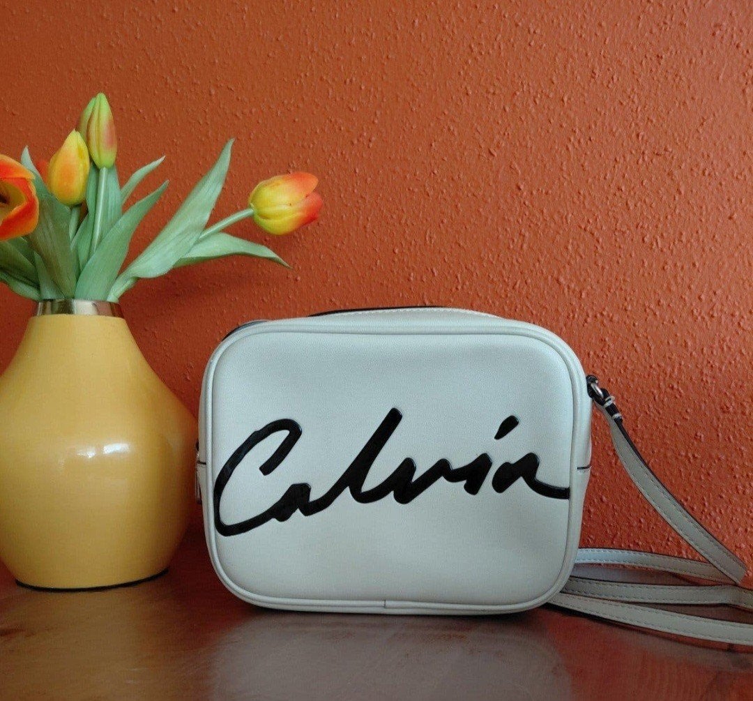 Mooi tasje van Calvin Klein, Ophalen of Verzenden, Zo goed als nieuw