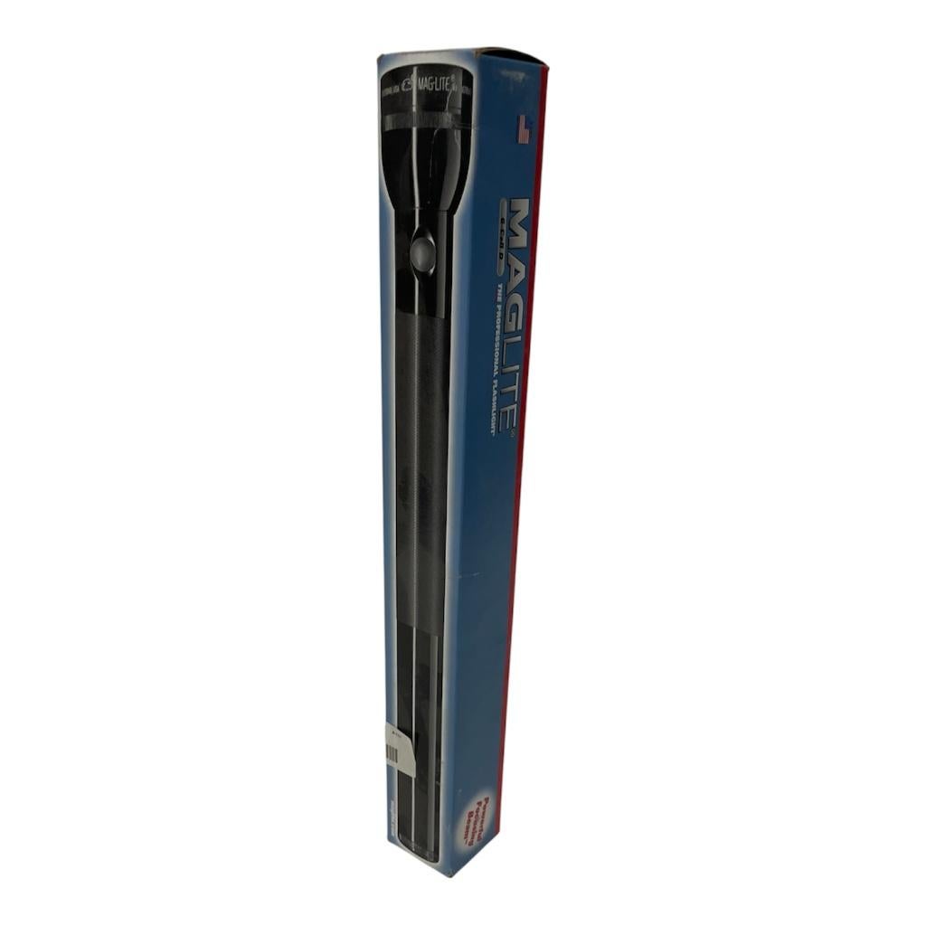 Maglite 6 cell D, zaklamp. Nieuw en ongebruikt., Ophalen, Nieuw, Batterij