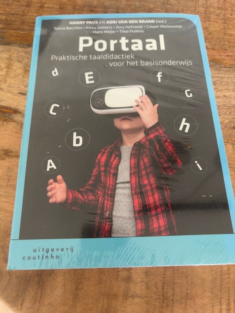 Nederlands als tweede taal – PABO, Boeken, Studieboeken en Cursussen, Nieuw, Alpha, HBO, Uitgeverij Coutinho