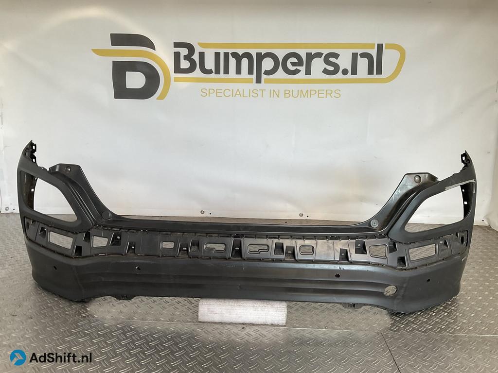 BUMPER Hyundai kona 86611-J9020 Achterbumper F5-16379z, Bumper