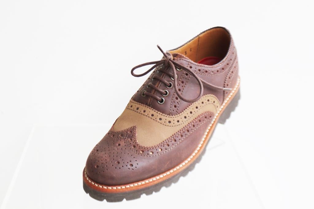 Nieuw! Top Grenson Light Weight in maat 7 G = maat 41, Kleding | Heren, Schoenen, Overige kleuren, Grenson Light Weight, Nieuw