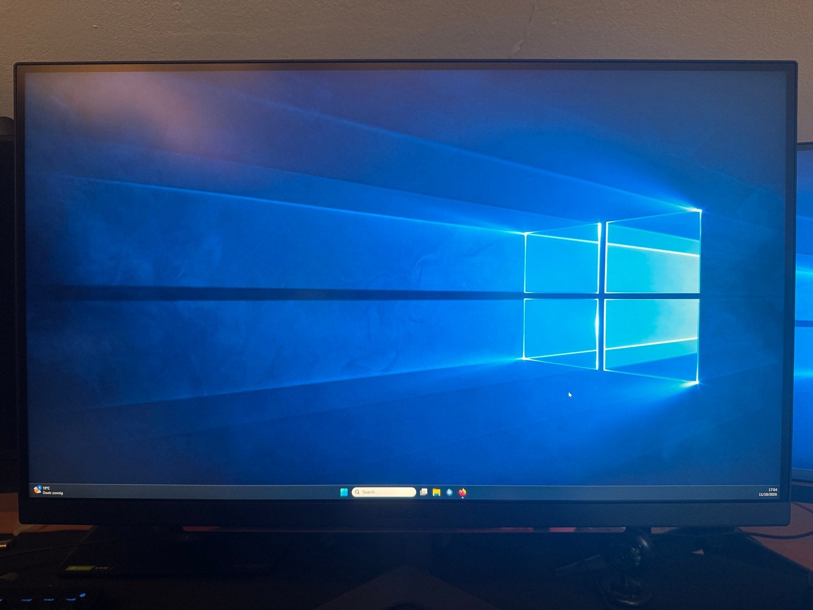 LG 27 inch 4K 144Hz Gaming Monitor, Computers en Software, Gaming, 101 t/m 150 Hz, Ophalen of Verzenden, Ultra HD (4K)