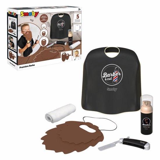 Speelgoed kappersset inclusief accessoires GRATIS VERZENDING, Kinderen en Baby's, Kindermode-accessoires, Nieuw, Verzenden