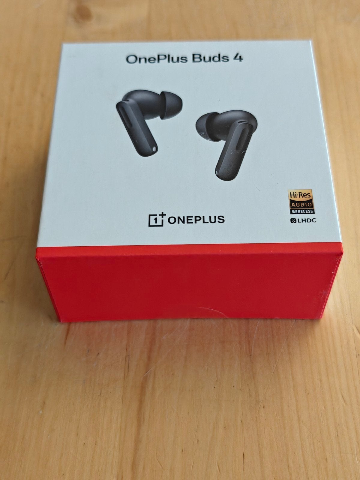 Nieuwe OnePlus Buds 4 - Storm Gray - Sealed / Ongeopend, Nieuw, Ophalen of Verzenden, Grijs, In oorschelp (earbud)