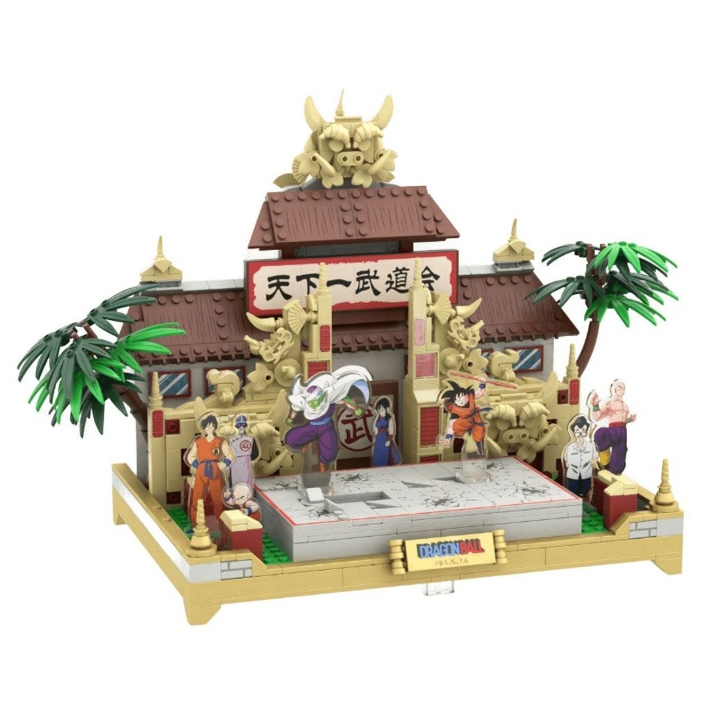 DBZ Dragon Ball Pantasy 87003 Tenkaichi Budokai 38cm, Heo GmbH, Nieuw, Ophalen of Verzenden, Info@heogmbh.de
