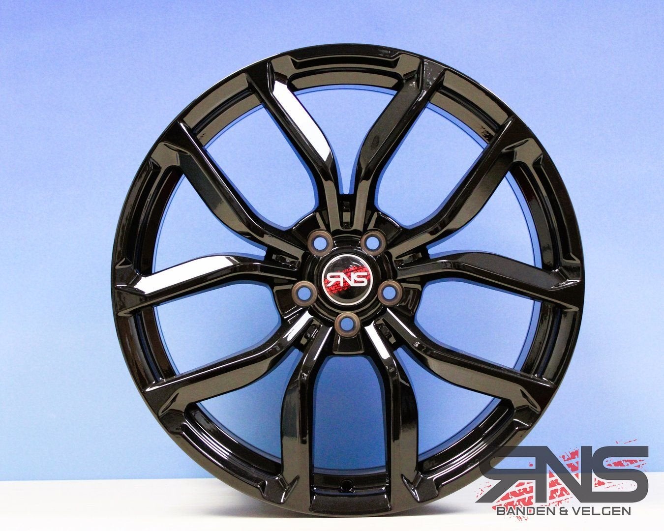 5x108 20 inch Jaguar Volvo Ford Lynk & Co Evoque Velgen, Velg(en), -, -, Nieuw