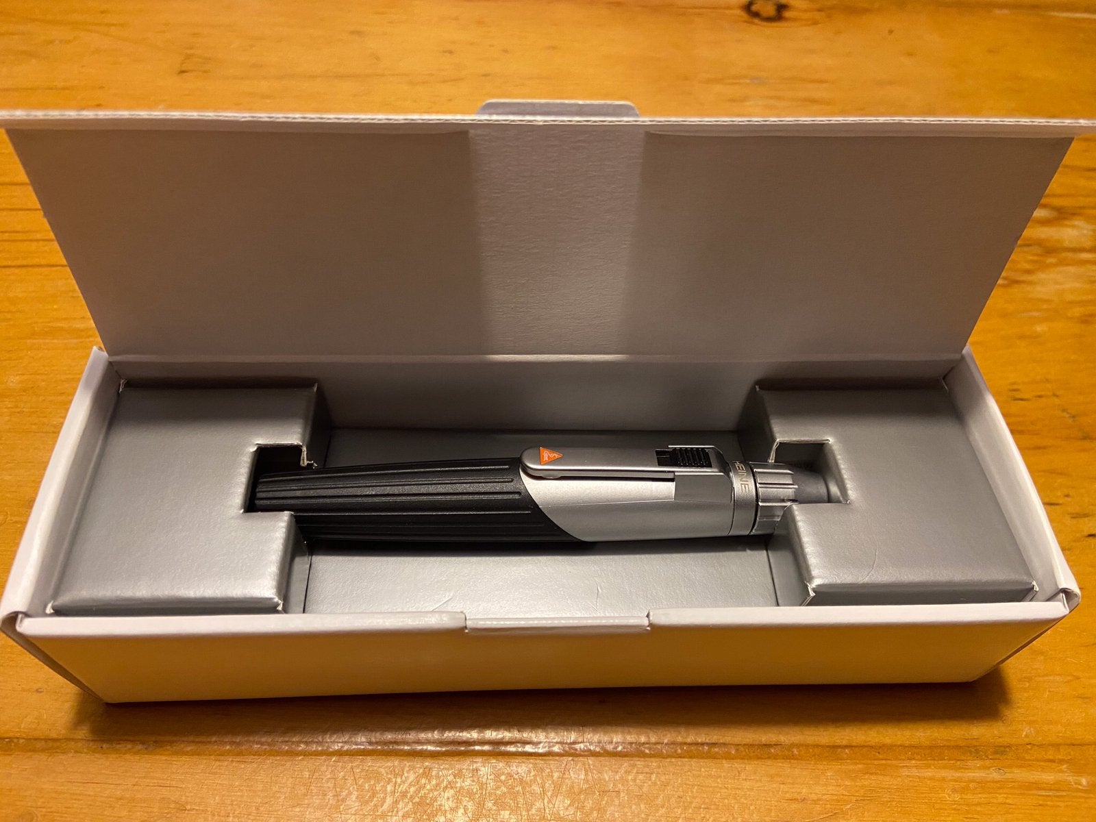 Heine penlight - Mini-c - diagnostisch lampje, nieuw in doos, Ophalen of Verzenden, Nieuw
