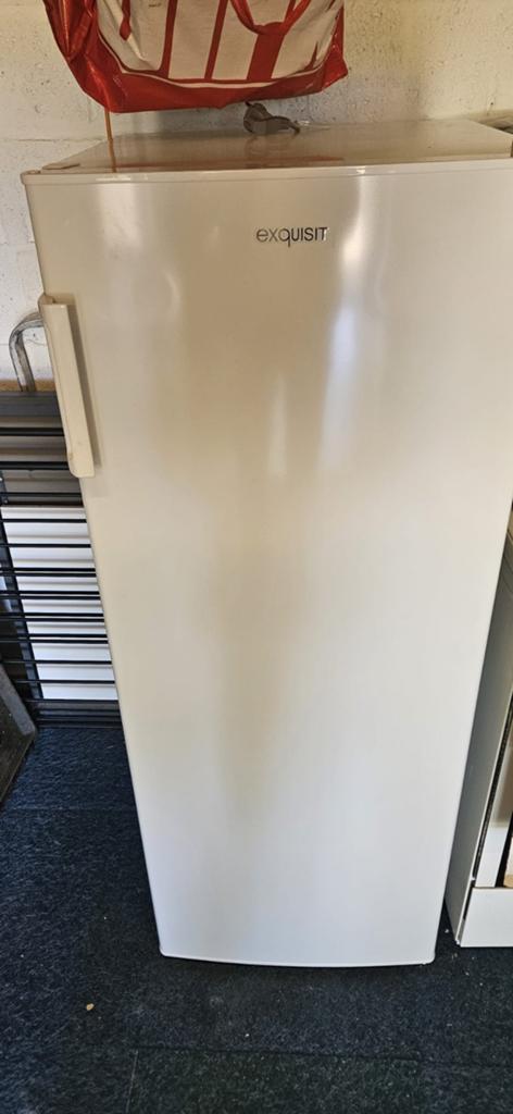 Vrieskast vriezer diepvries Excuisit A +, Witgoed en Apparatuur, Vriezers en Diepvrieskisten, 120 tot 140 cm, Minder dan 60 cm