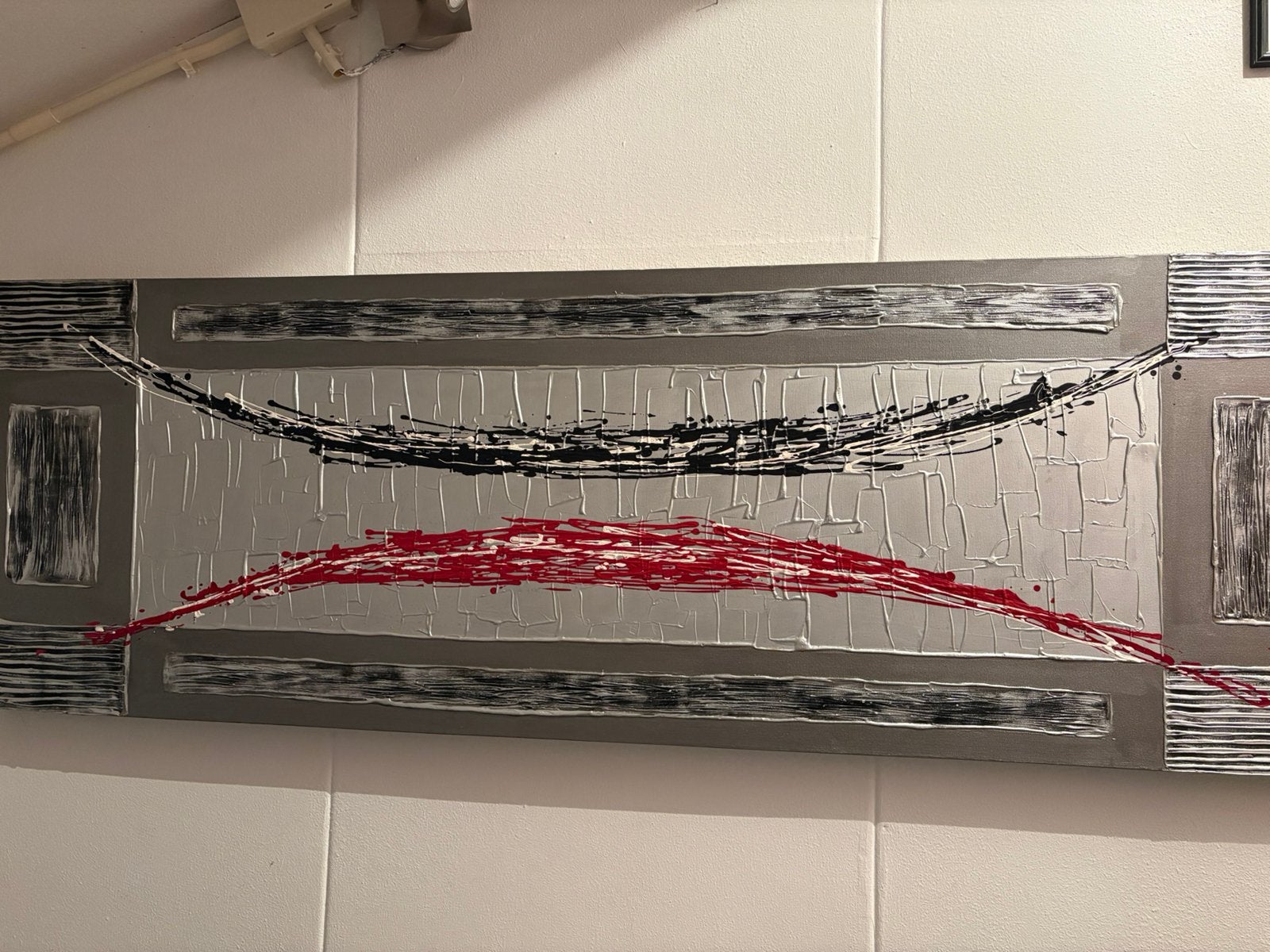 Schilderij, Huis en Inrichting, Ophalen, Gebruikt, Schilderij