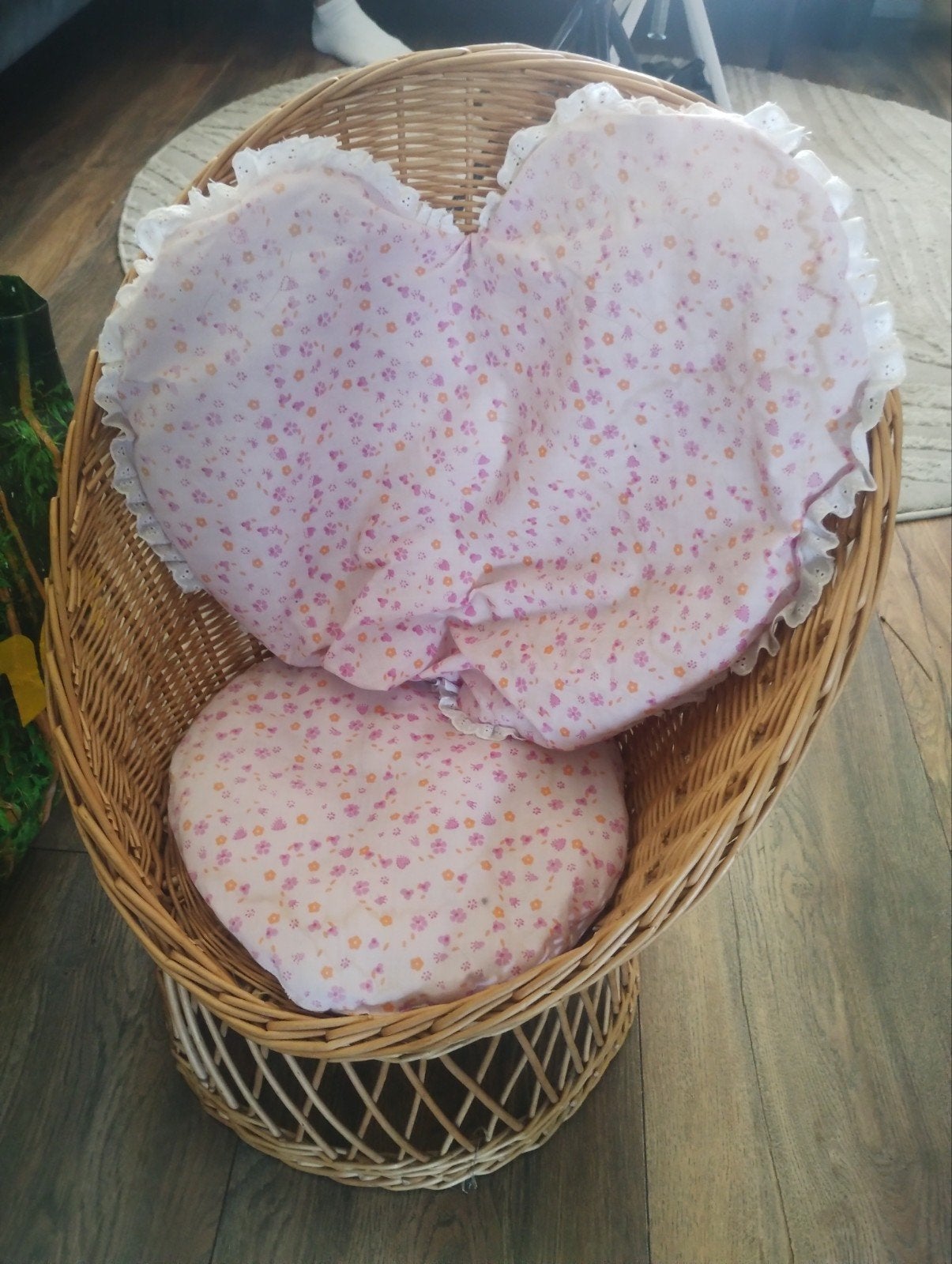 Gratis: poppenstoel, Ophalen, Gebruikt, Jongen of Meisje