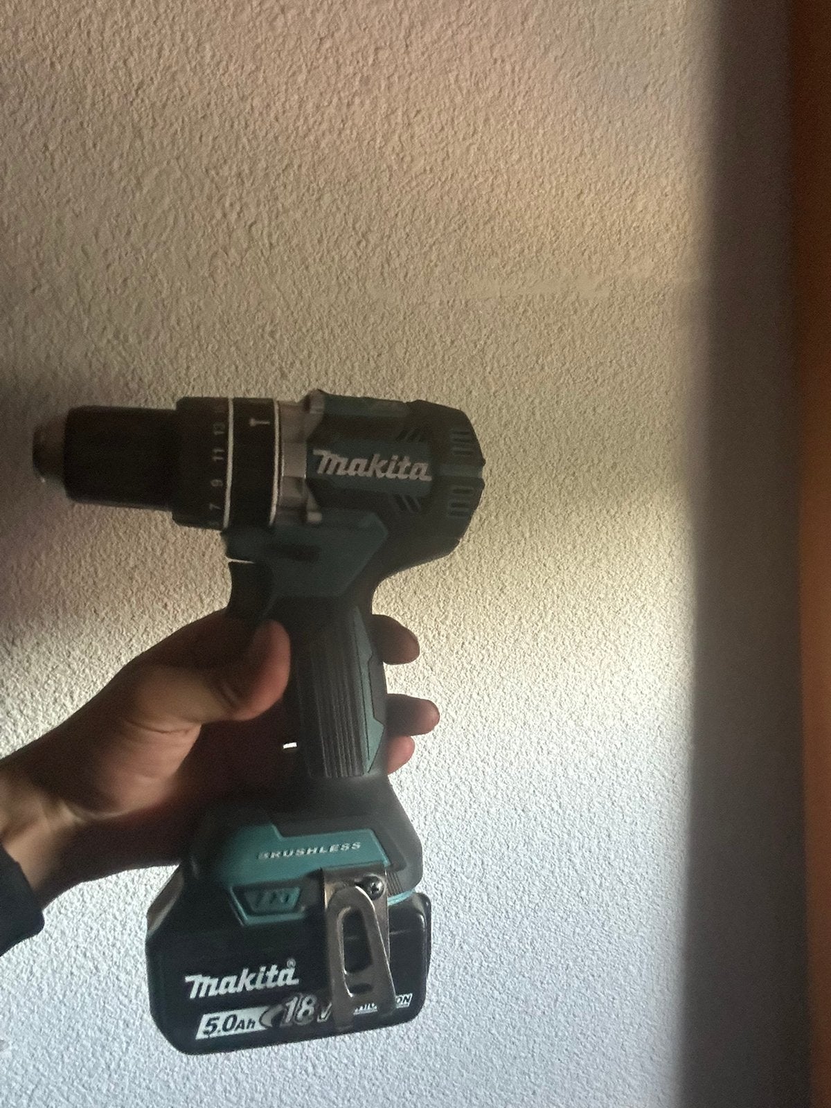 Makita : accutol Bladblazer, Slijptol, Bosmaaier, Lad, Ophalen, Gebruikt, Overige typen, Makita