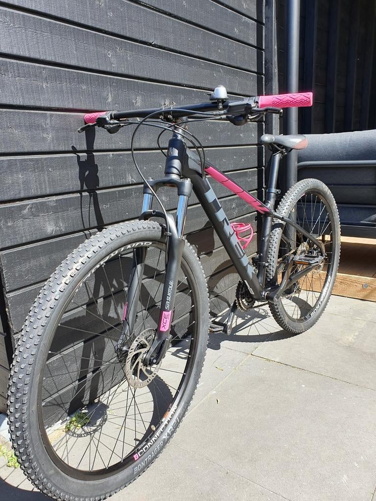 Trek Mountainbike, Fietsen en Brommers, Fietsen | Mountainbikes en ATB, Ophalen, Trek