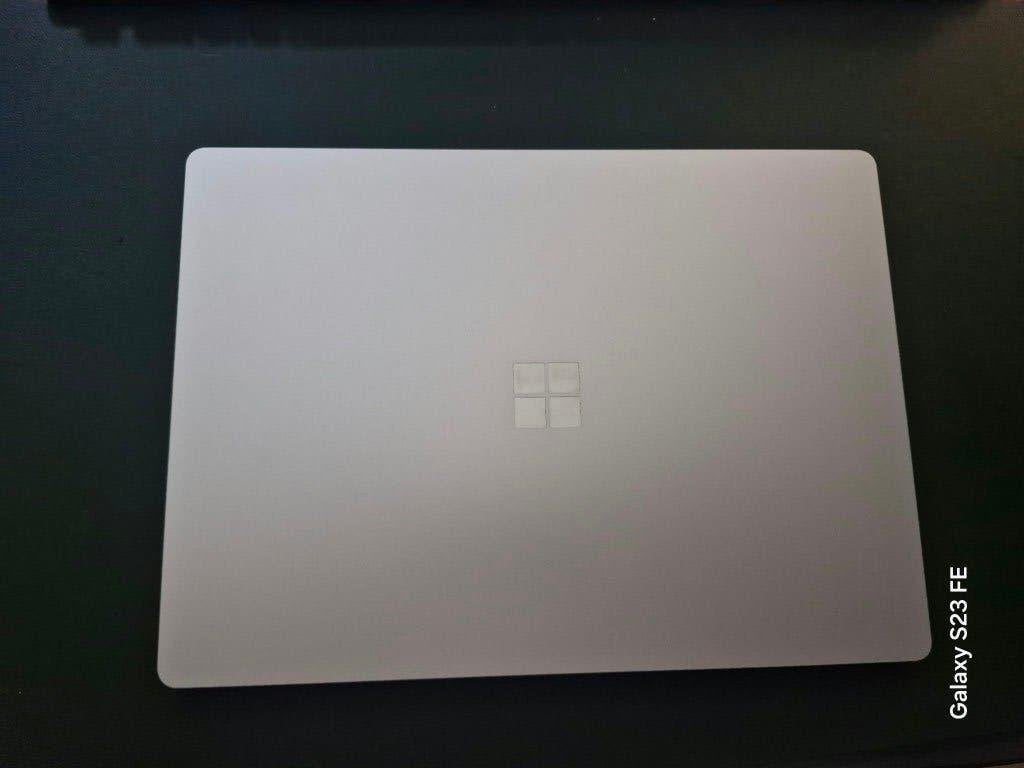 Microsoft Surface Laptop 3 – Intel Core i5 – 8 GB RAM, Gebruikt, 2 tot 3 Ghz, 8 GB, 13 inch