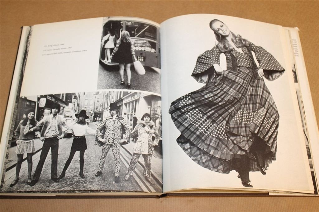 20th Century Fashion — Modegeschiedenis 1900-1975, Ophalen of Verzenden, Gelezen, Mode algemeen
