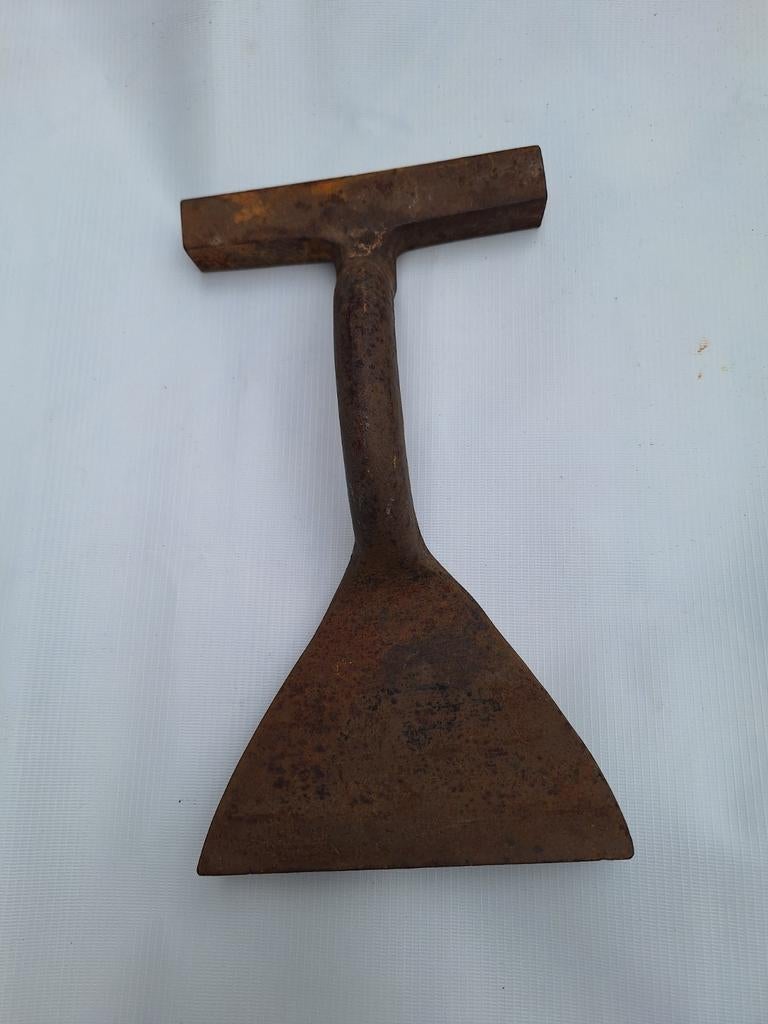 Dakdekkersgereedschap voor koper en zink, Ophalen of Verzenden