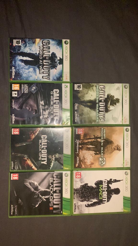 Black ops 2, Spelcomputers en Games, Vanaf 18 jaar, Shooter, Verzenden, Zo goed als nieuw