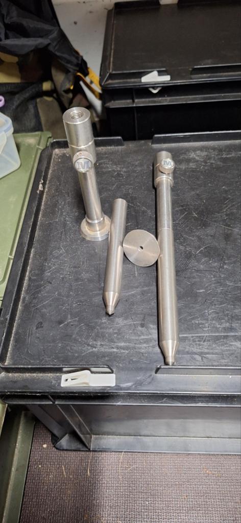 Stagestands matrix, Ophalen of Verzenden, Zo goed als nieuw, Overige typen