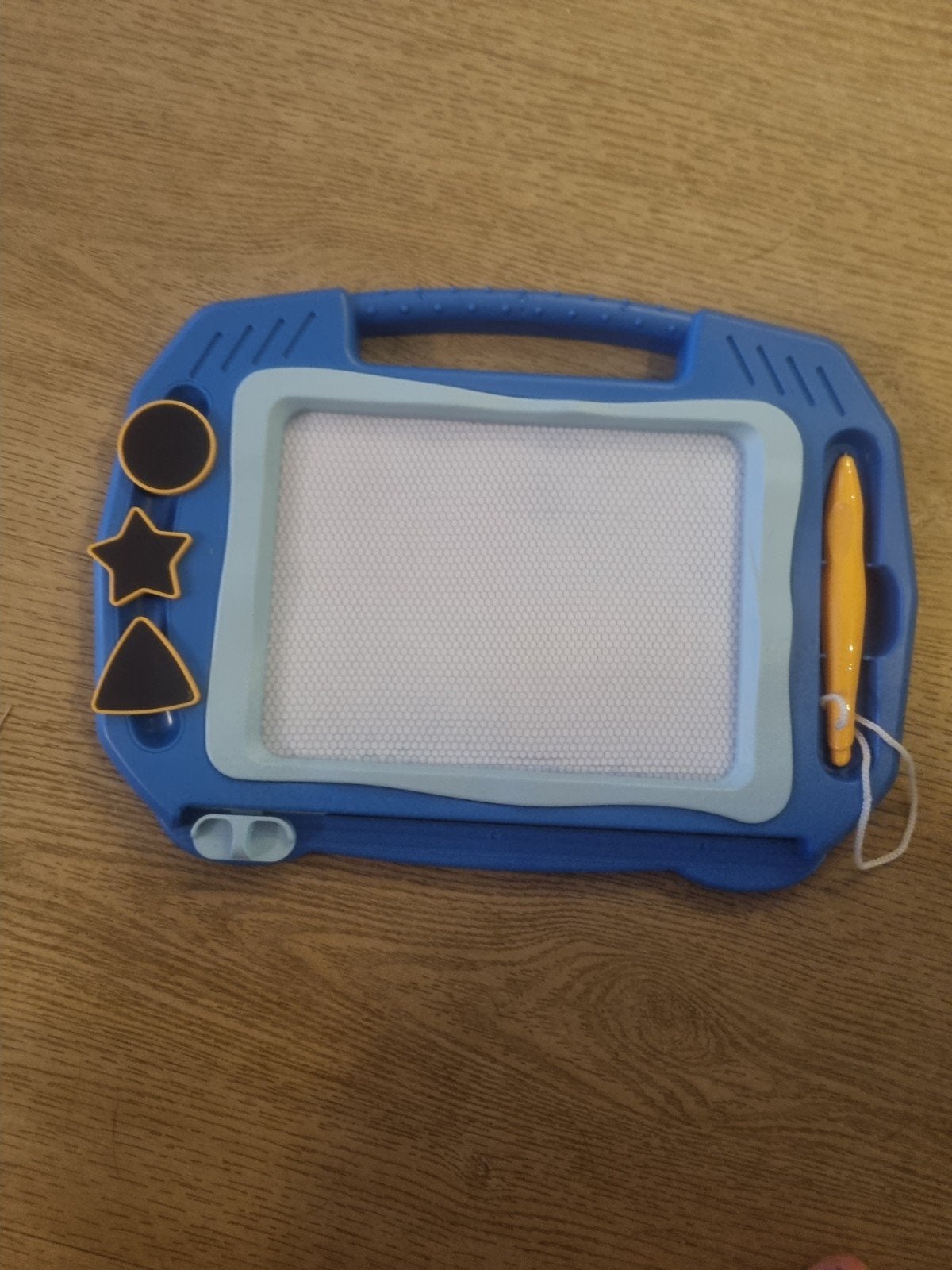 Tekentablet voor kinderen - Magisch tekenbord, Kinderen en Baby's, Speelgoed | Educatief en Creatief, Ophalen of Verzenden, Gebruikt