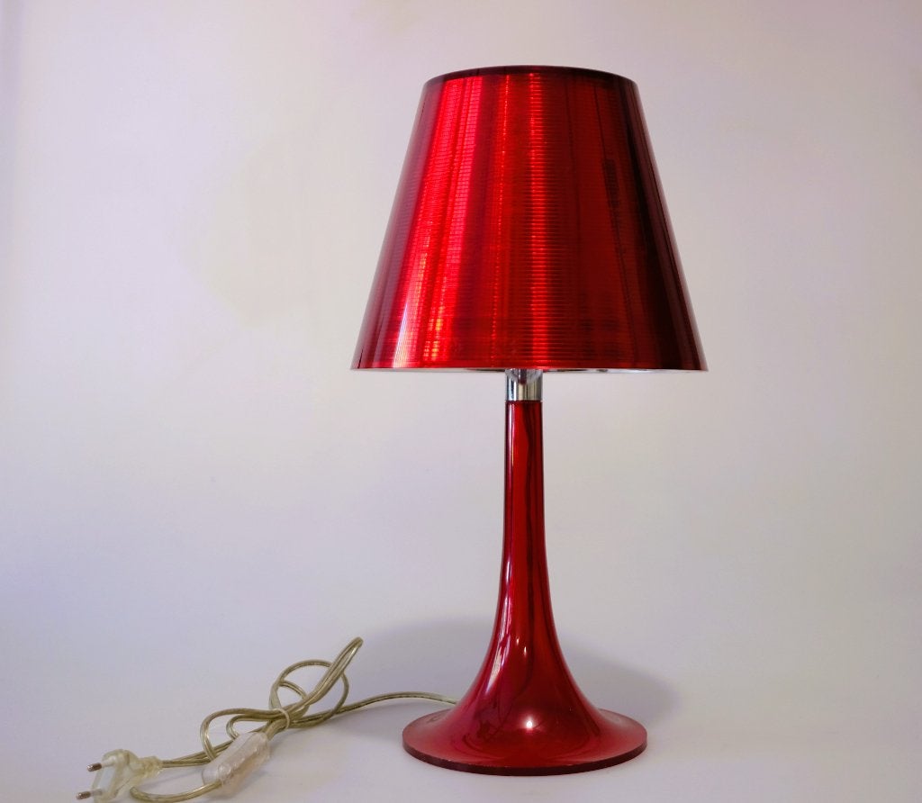 Flos Miss K Lamp - Philip Starck, Ophalen, Kunststof, Design