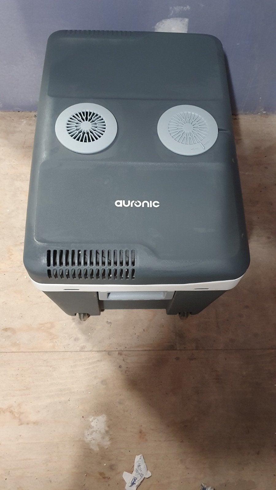 Auronic Electrische Koelbox 40 Liter, Ophalen, Zo goed als nieuw, Koelbox, Elektrisch