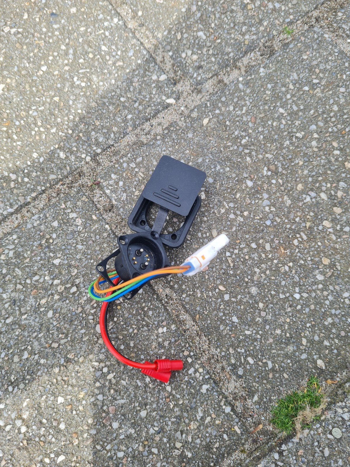Foto 11 van Stromer speedpedelec onderdelen st1 st2 en st3